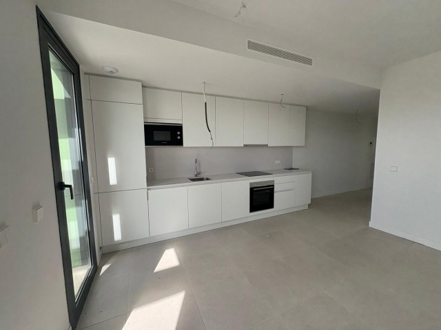 3 Schlafzimmer Apartment in Campo Mijas