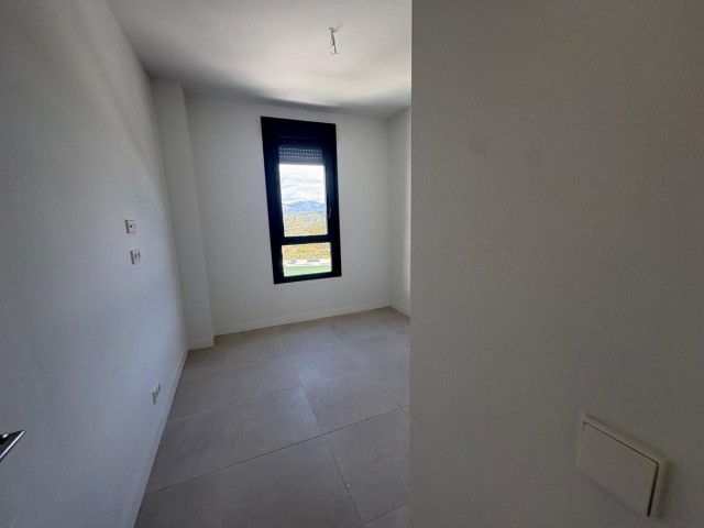 3 Makuuhuoneen Huoneisto Campo Mijas