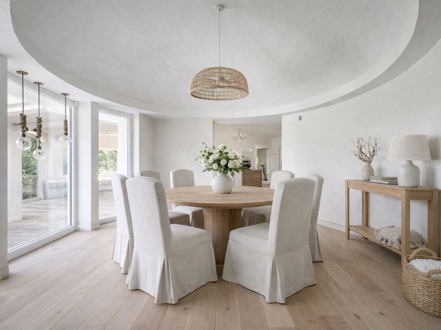 Villa avec 4 Chambres  à Los Almendros