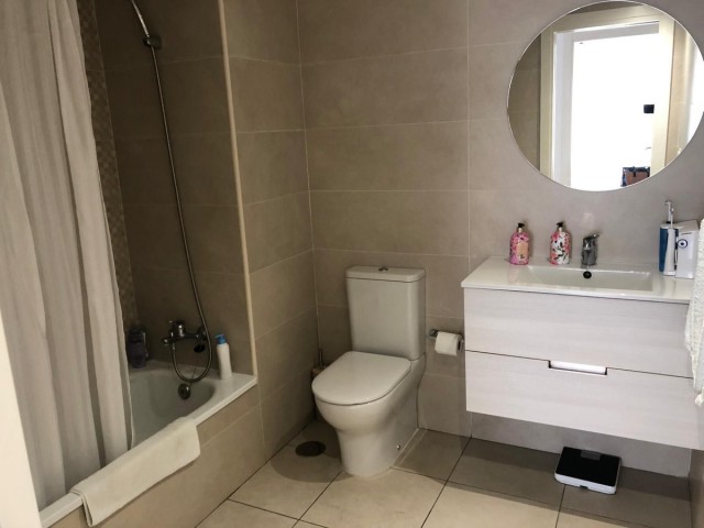 3 Schlafzimmer Apartment in Nueva Andalucía