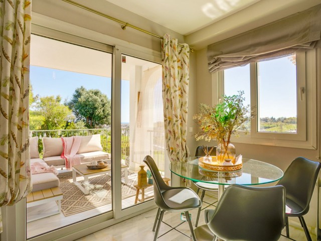 3 Schlafzimmer Reihenhaus in Mijas