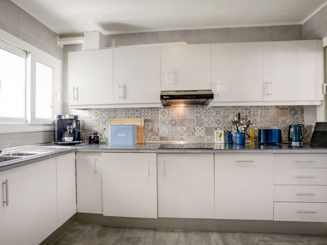 3 Schlafzimmer Reihenhaus in Mijas