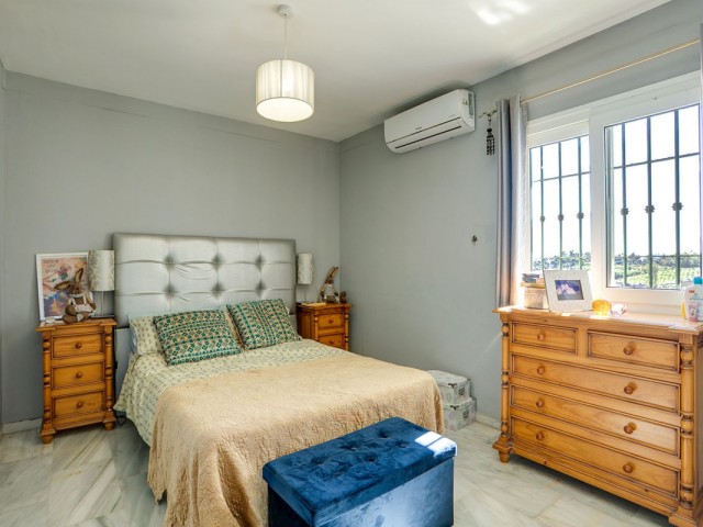 3 Schlafzimmer Reihenhaus in Mijas