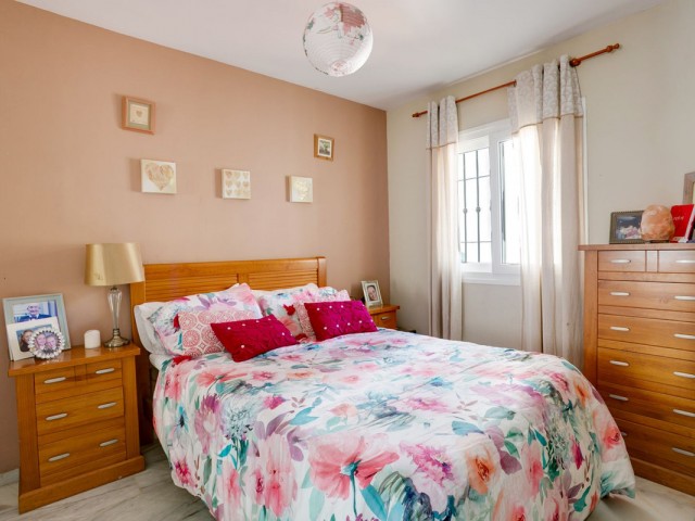 3 Soveroms Rekkehus i Mijas Costa