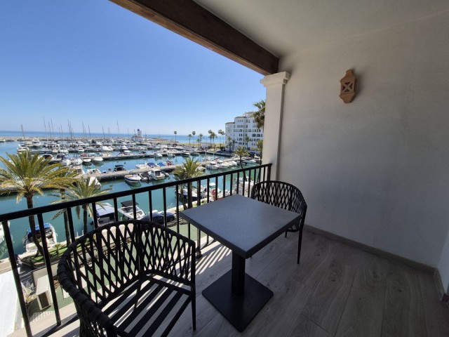 3 Schlafzimmer Apartment in La Duquesa