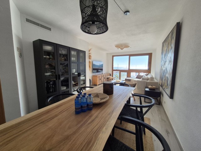 3 Schlafzimmer Apartment in La Duquesa