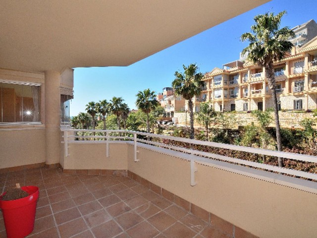 Apartment Torrequebrada - R5332921