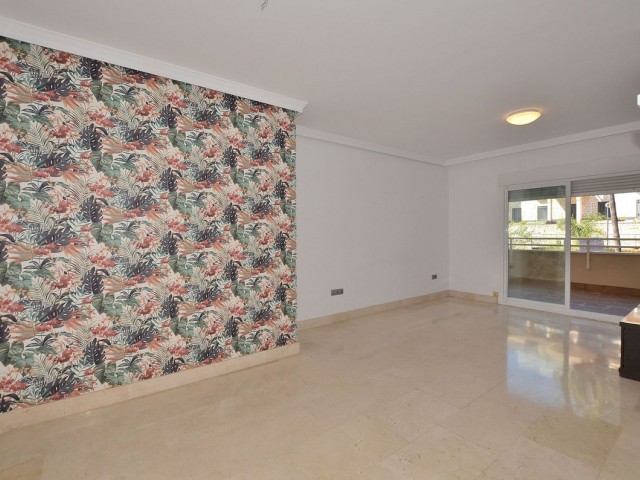 3 Schlafzimmer Apartment in Torrequebrada