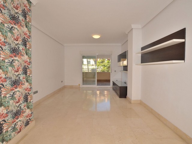 3 Schlafzimmer Apartment in Torrequebrada