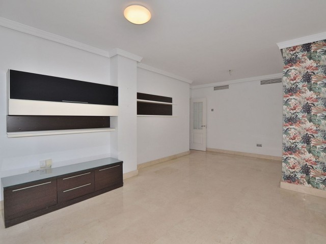 3 Schlafzimmer Apartment in Torrequebrada