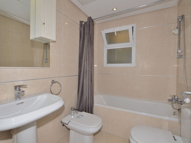 3 Schlafzimmer Apartment in Torrequebrada