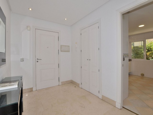 3 Schlafzimmer Apartment in Torrequebrada