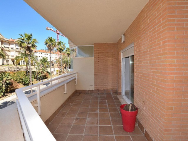 Appartement, Torrequebrada, R5332921