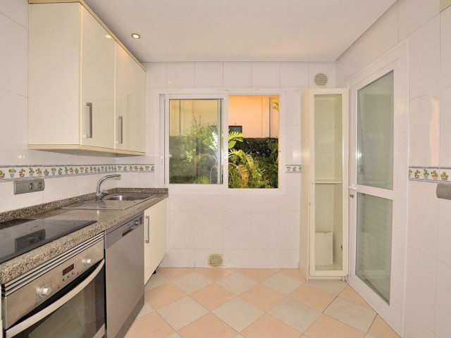 Appartement avec 3 Chambres  à Torrequebrada