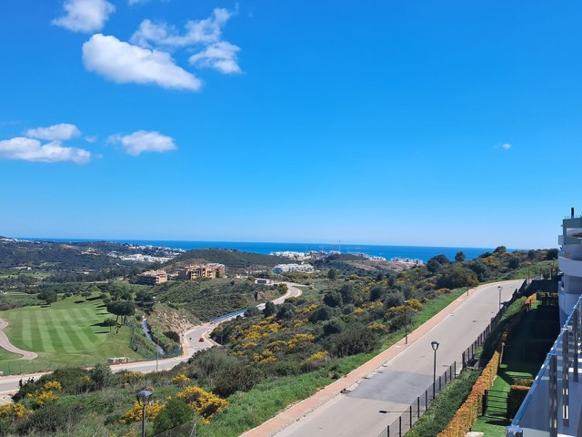 Apartment, Calanova Golf, R5333257
