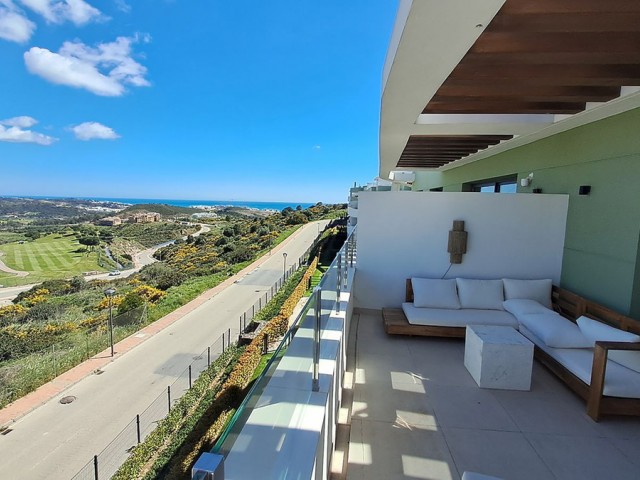 Apartment, Calanova Golf, R5333257