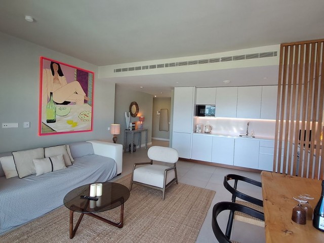 Apartment, Calanova Golf, R5333257