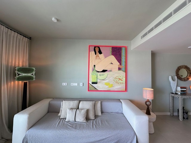 2 Schlafzimmer Apartment in Calanova Golf