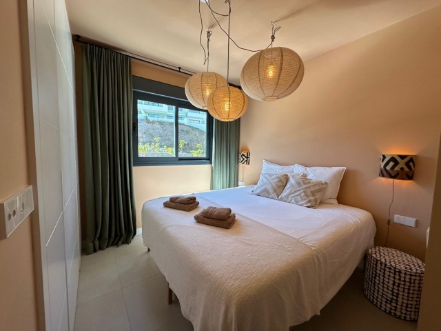 2 Schlafzimmer Apartment in Calanova Golf