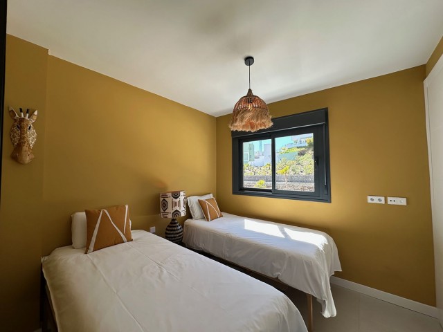 2 Schlafzimmer Apartment in Calanova Golf