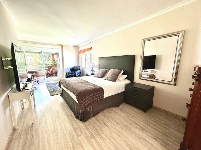 3 Schlafzimmer Apartment in Guadalmina Baja