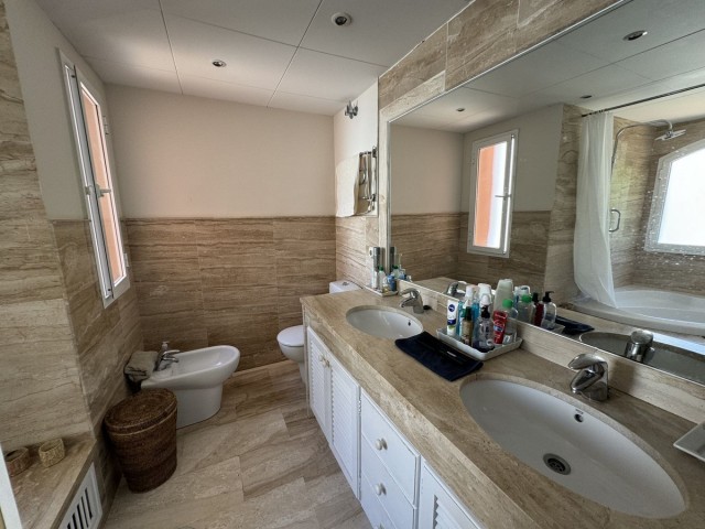 3 Schlafzimmer Apartment in Guadalmina Baja