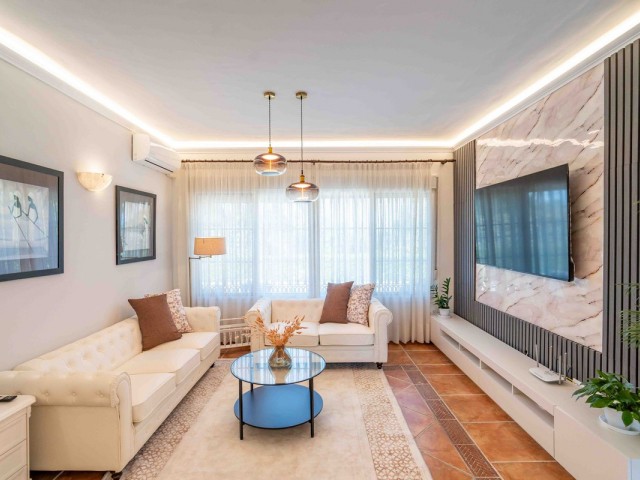 4 Soveroms Villa i Alhaurín el Grande