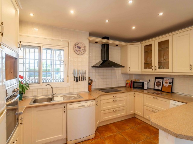 4 Soveroms Villa i Alhaurín el Grande