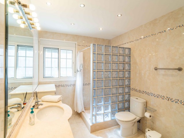 4 Soveroms Villa i Alhaurín el Grande