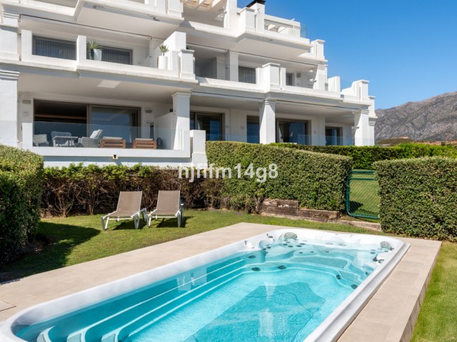 Huoneisto, Nueva Andalucia