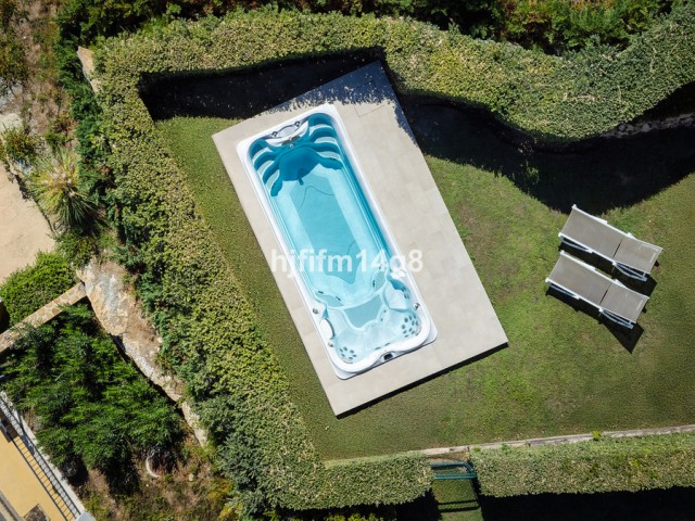 3 Soveroms Leilighet i Nueva Andalucía