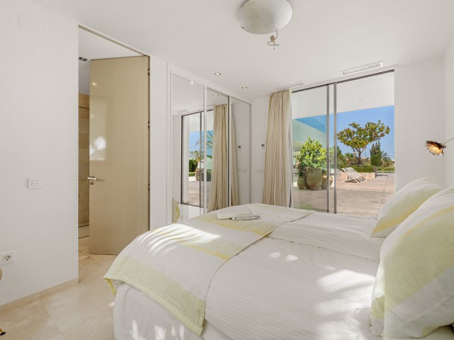 7 Schlafzimmer Villa in Nueva Andalucía