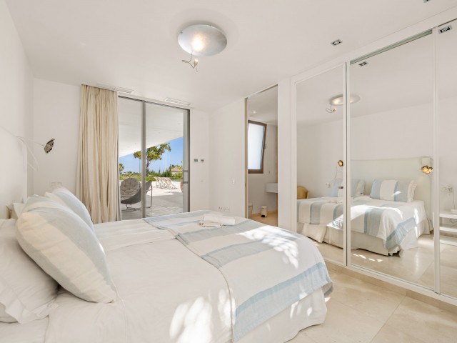 7 Schlafzimmer Villa in Nueva Andalucía
