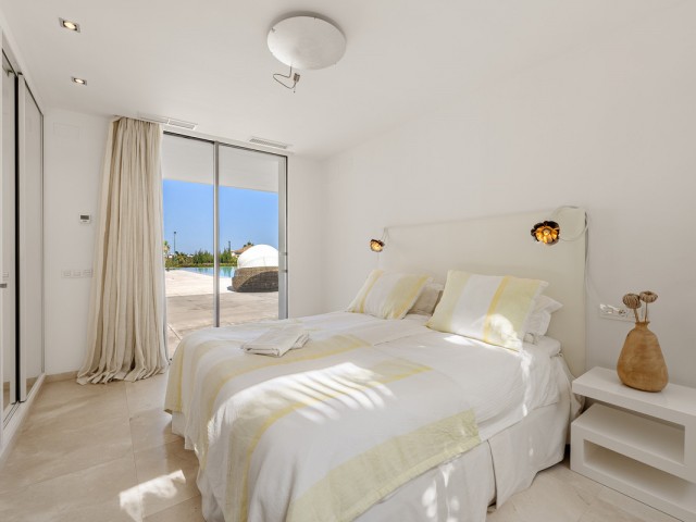 7 Schlafzimmer Villa in Nueva Andalucía