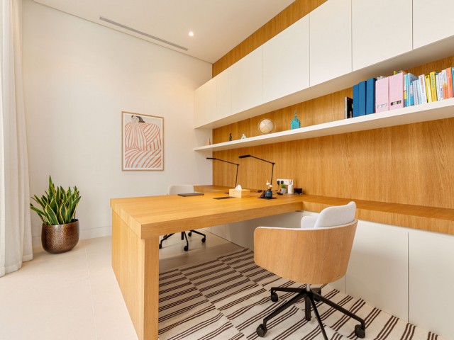 6 Schlafzimmer Villa in Guadalmina Alta