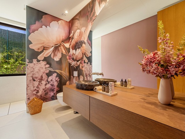 6 Schlafzimmer Villa in Guadalmina Alta