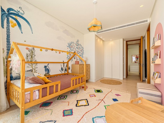 6 Schlafzimmer Villa in Guadalmina Alta