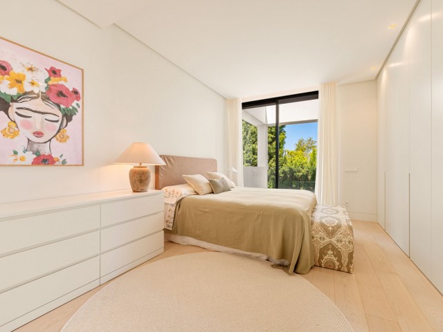 6 Schlafzimmer Villa in Guadalmina Alta