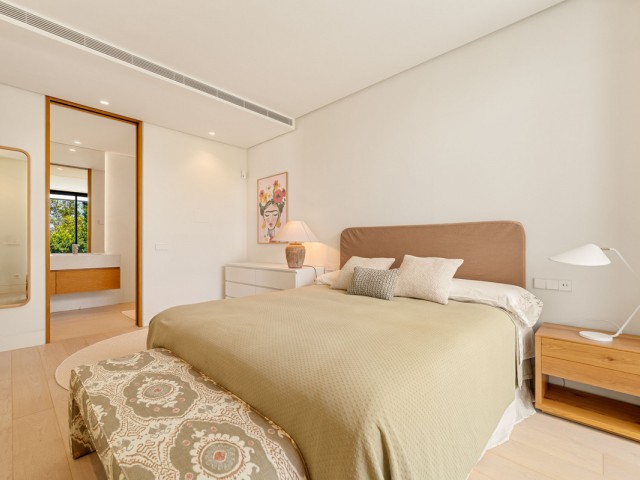 6 Schlafzimmer Villa in Guadalmina Alta