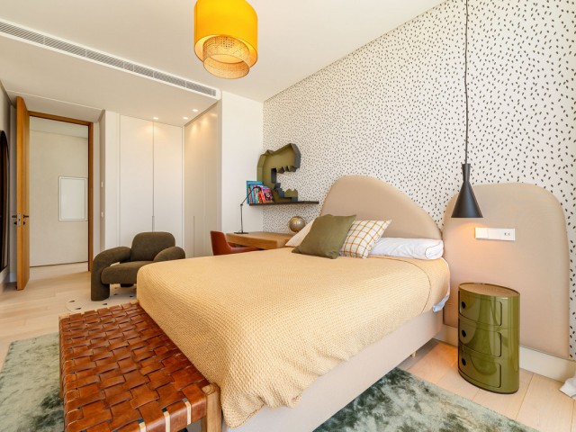 6 Schlafzimmer Villa in Guadalmina Alta