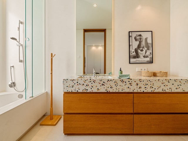 6 Schlafzimmer Villa in Guadalmina Alta