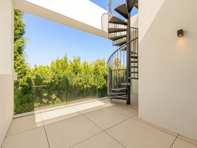 6 Schlafzimmer Villa in Guadalmina Alta