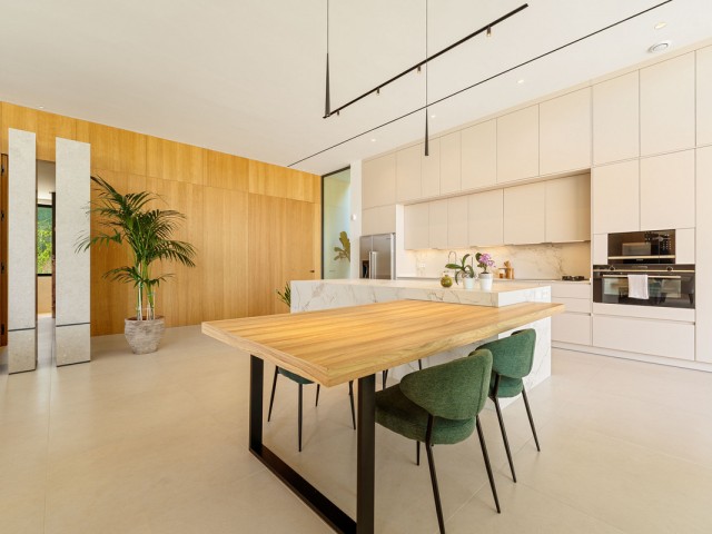 6 Schlafzimmer Villa in Guadalmina Alta