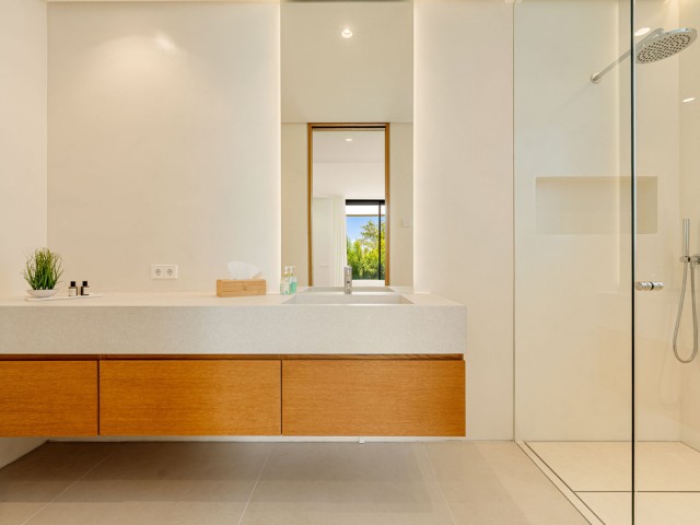 6 Schlafzimmer Villa in Guadalmina Alta