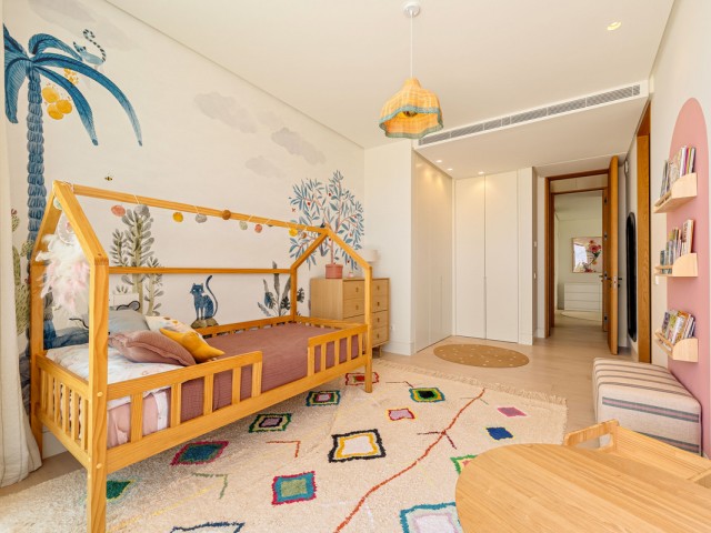 6 Schlafzimmer Villa in Guadalmina Alta