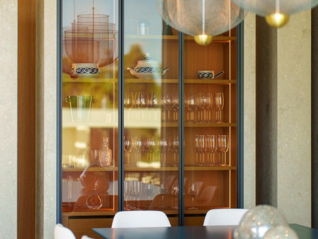 6 Schlafzimmer Villa in Guadalmina Alta