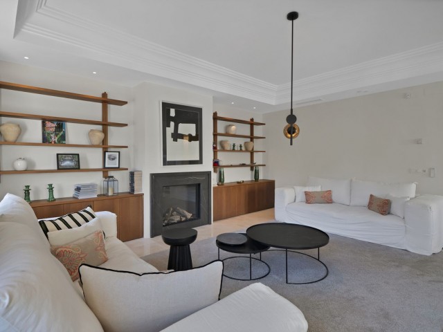 7 Schlafzimmer Villa in Puerto Banús