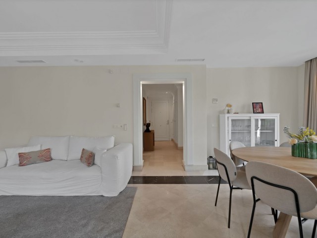 7 Schlafzimmer Villa in Puerto Banús