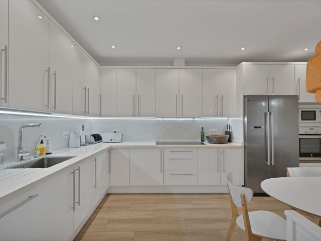 7 Schlafzimmer Villa in Puerto Banús