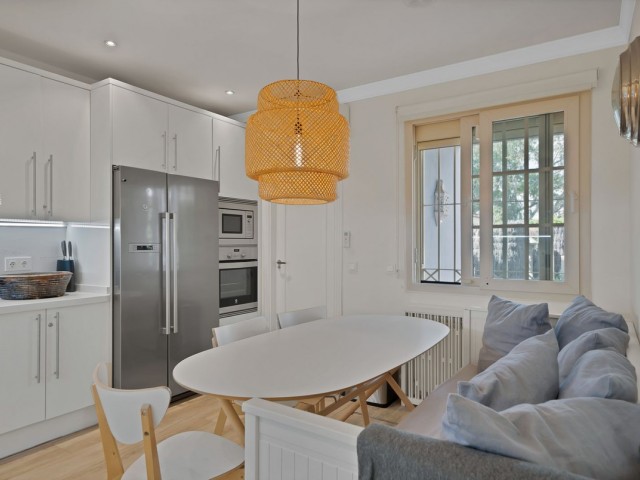 7 Schlafzimmer Villa in Puerto Banús